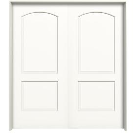 Double Pre Hung Interior Doors At Lowes Com