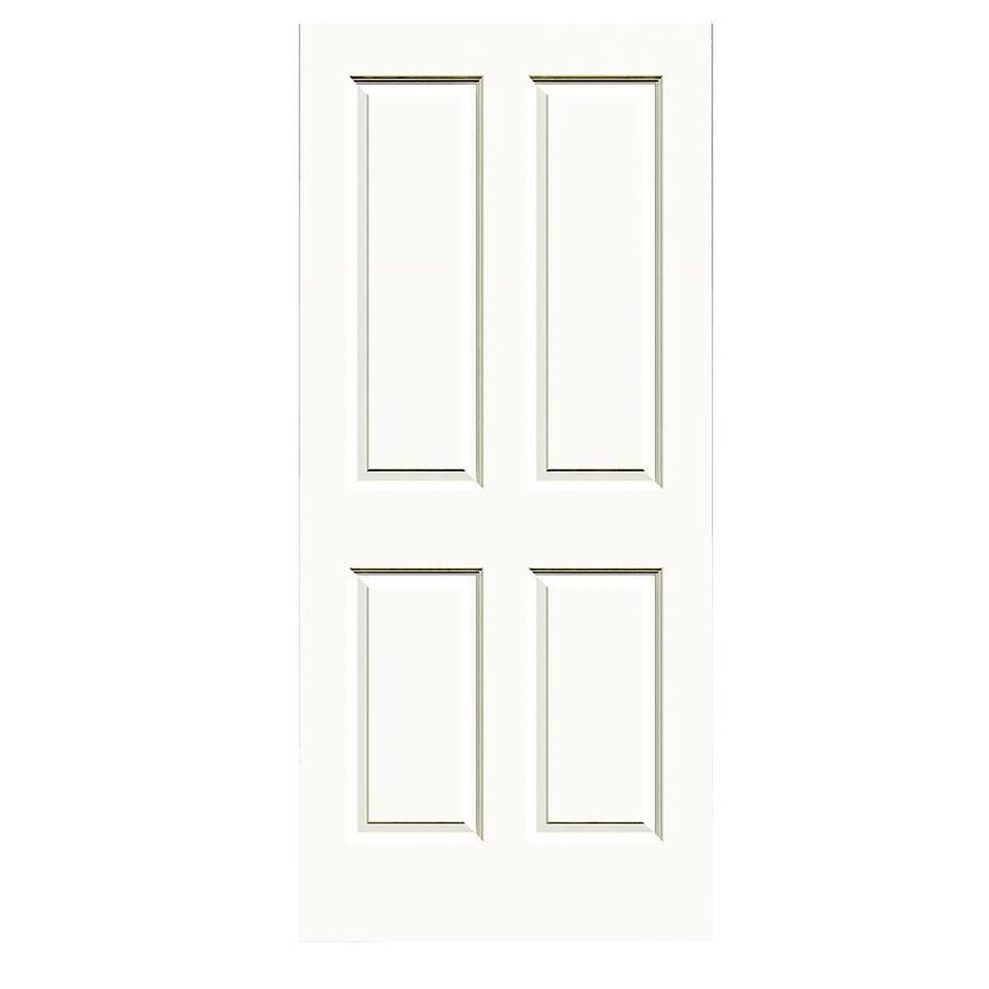 Are 6 Panel Doors Hollow