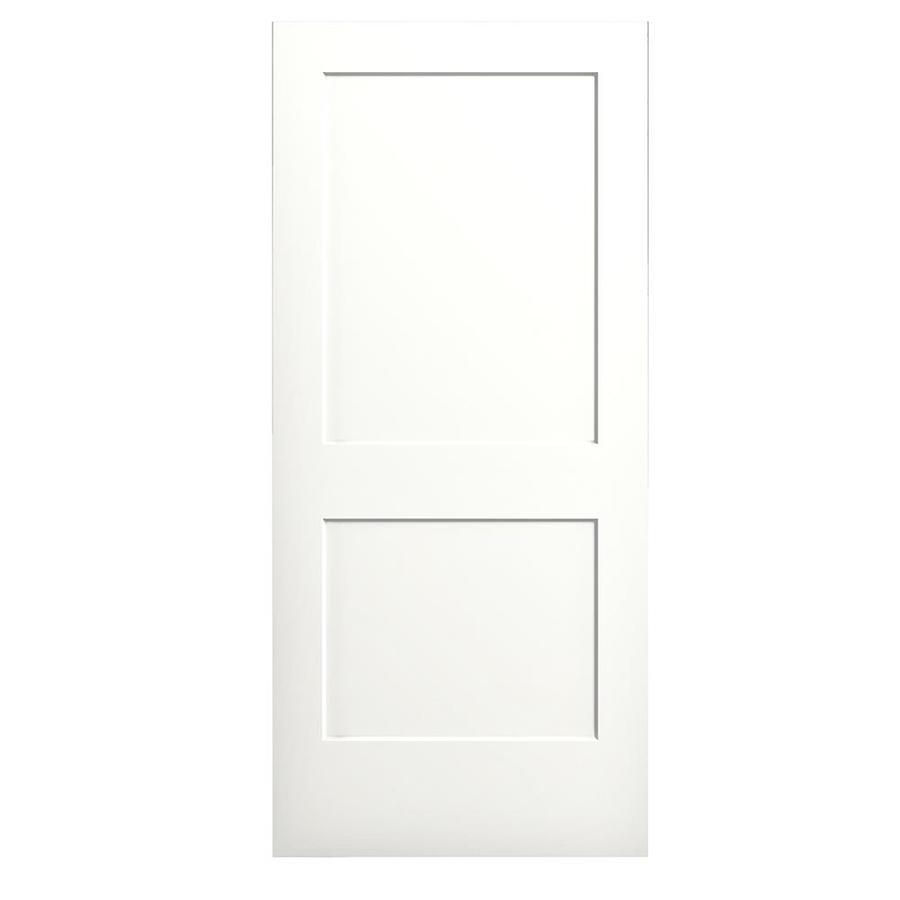 Monroe Slab Doors at