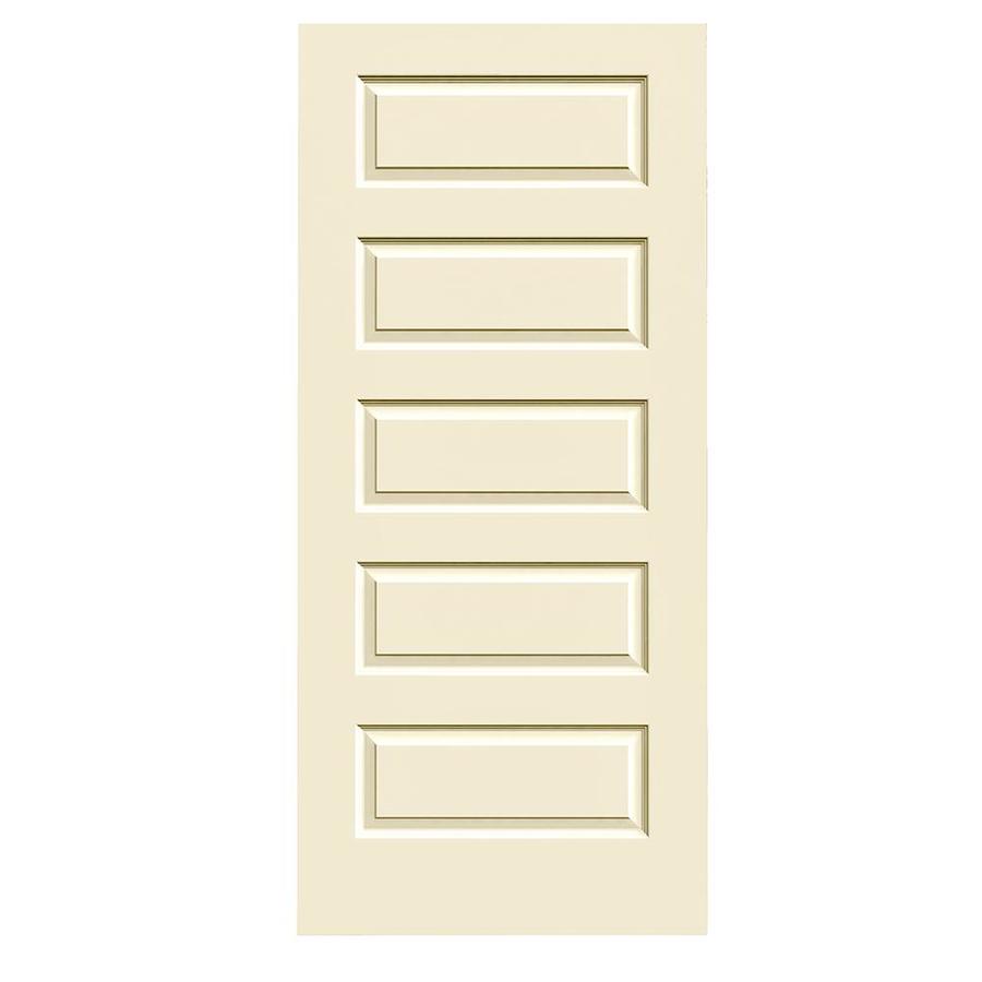 Reliabilt Rockport Cream N Sugar 5 Panel Equal Hollow Core Molded