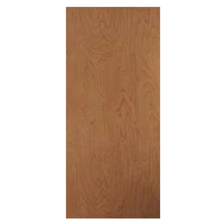 What Is A Solid Core Slab Door