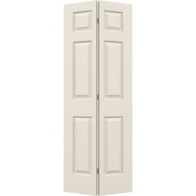 34 Inch Bifold Closet Doors