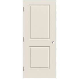 LTL Home Products EN3280FL Encore Interior Accordion Folding Door Renewed Fruitwood 24-36 x 80 Inches