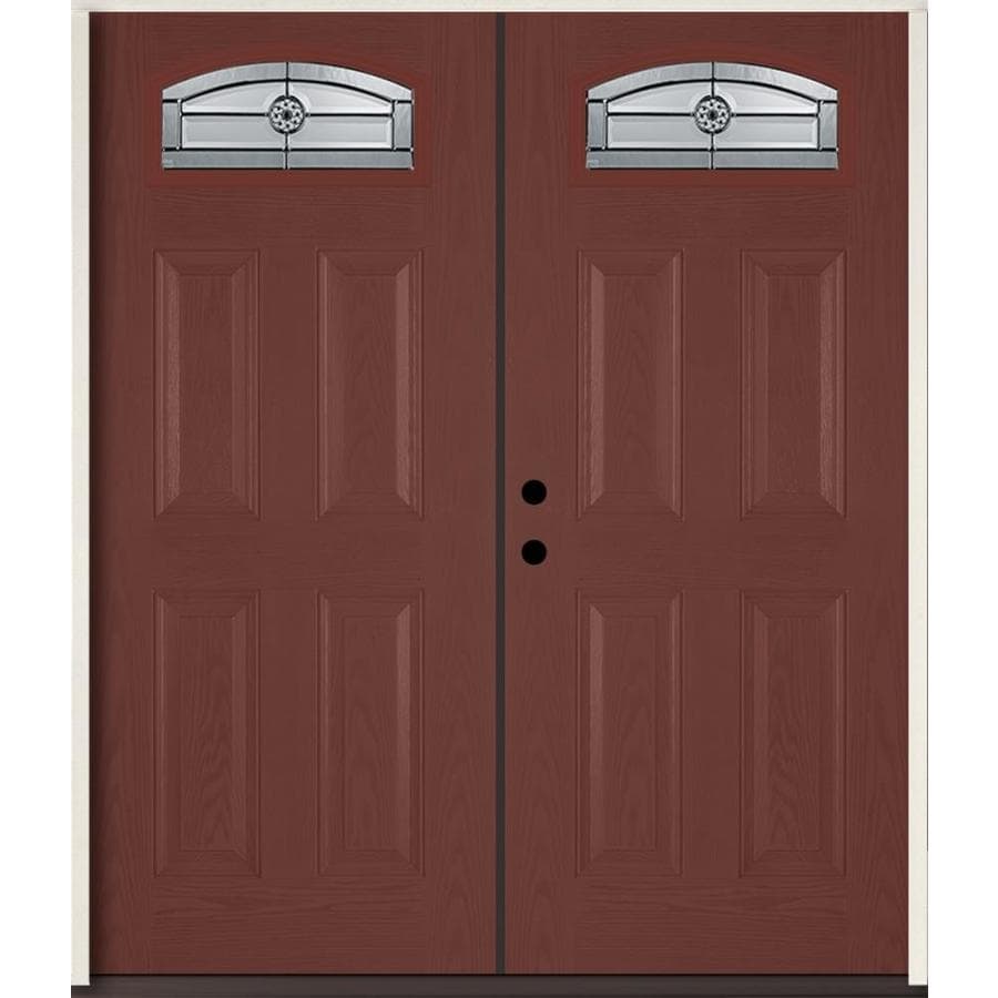 Entry Doors At Lowes Com