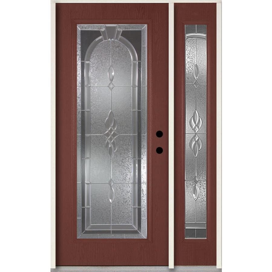 lowes front doors