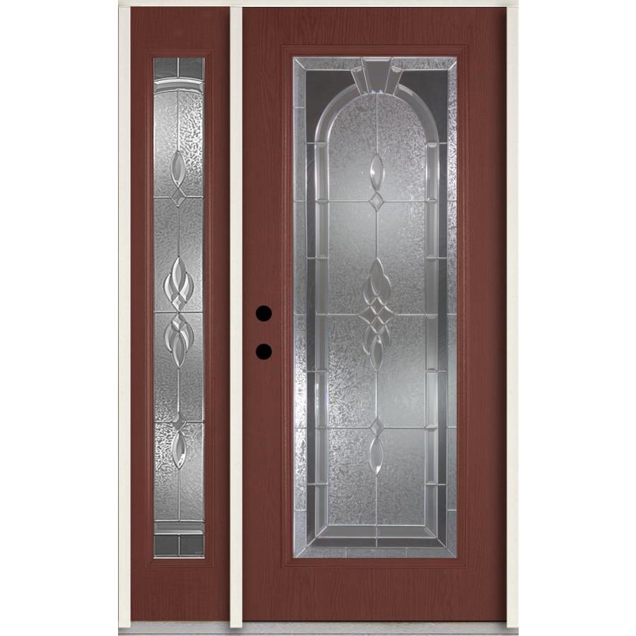  32X80 15 Lite Exterior Door for Living room