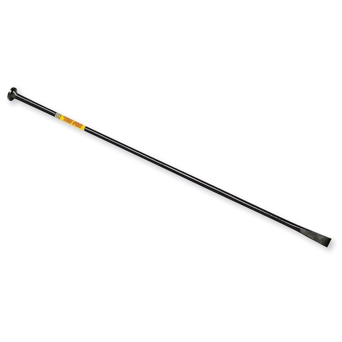 Truper Tru Pro 69-in Post-hole Digging Bar in the Digging Bars department  at Lowes.com