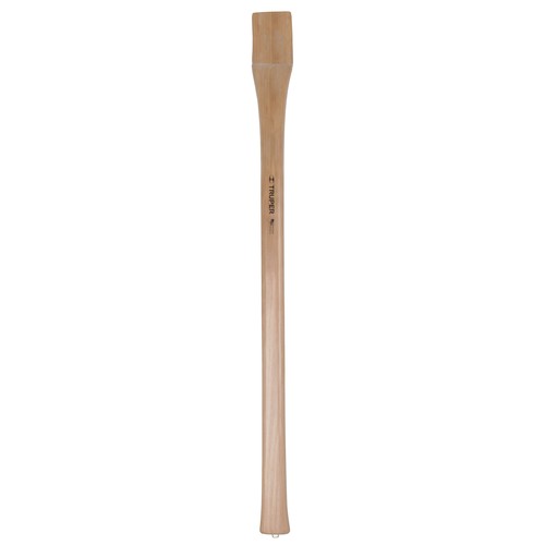Truper 35-in L Hickory Double-bit Axe Handle at Lowes.com