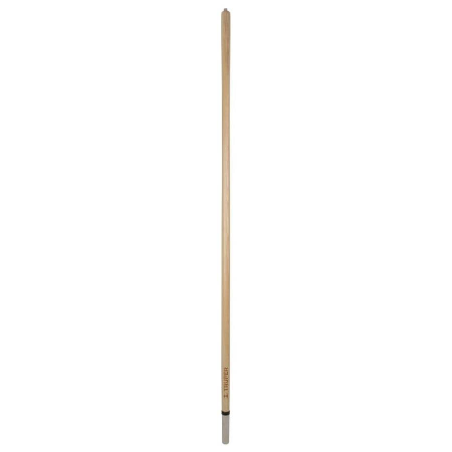 Truper 60-in L Ash Garden Rake Handle at Lowes.com