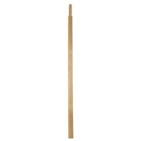 Truper 60-in L Hardwood Wheelbarrow Handle