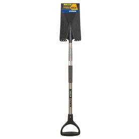 Shovels Spades At Lowes Com