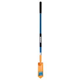 Kobalt Long-handle Fiberglass Trenching Spade