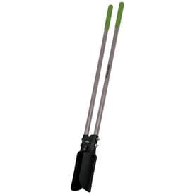 Blue Hawk 14 in Post Hole Digger