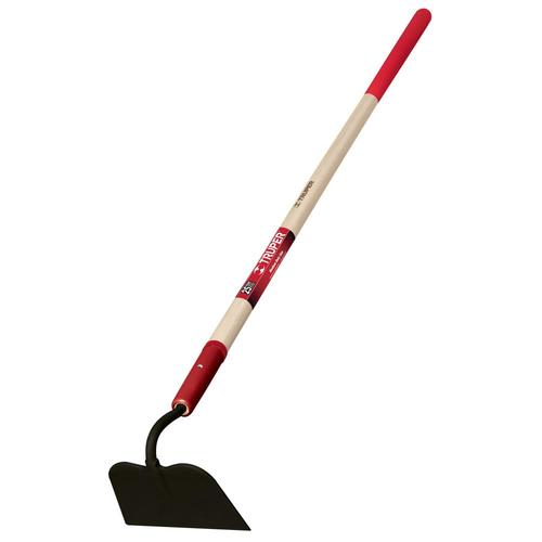 Truper 54,in Wood,Handle Garden Hoe at Lowes.com