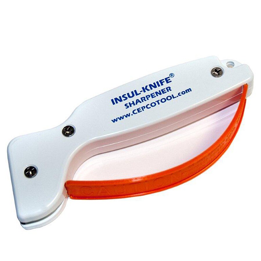 Shop Cepco Tool Insul-Knife Tool Sharpener at Lowes.com