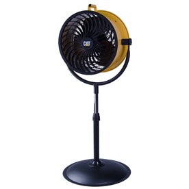 Caterpillar 14-in 4-Speed High Velocity Fan