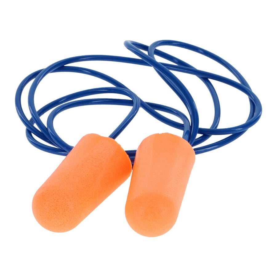 HEAROS 80-Pack Foam Hearing Protection Earplugs at Lowes.com