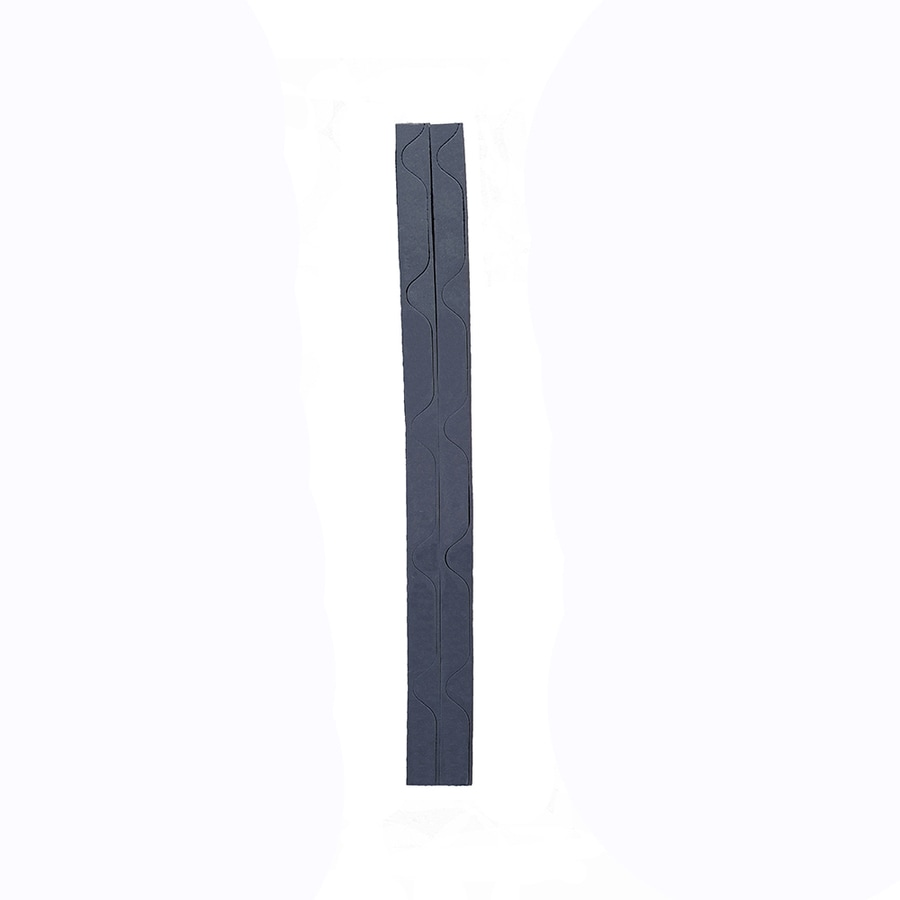 Ondura 4-Pack Foam Solid Roof Panel Closure Strips at Lowes.com