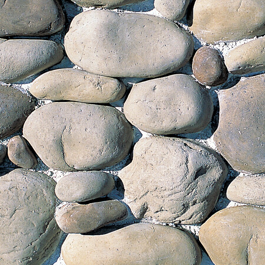 Coronado Creek Rock Apache Brown, Flats at