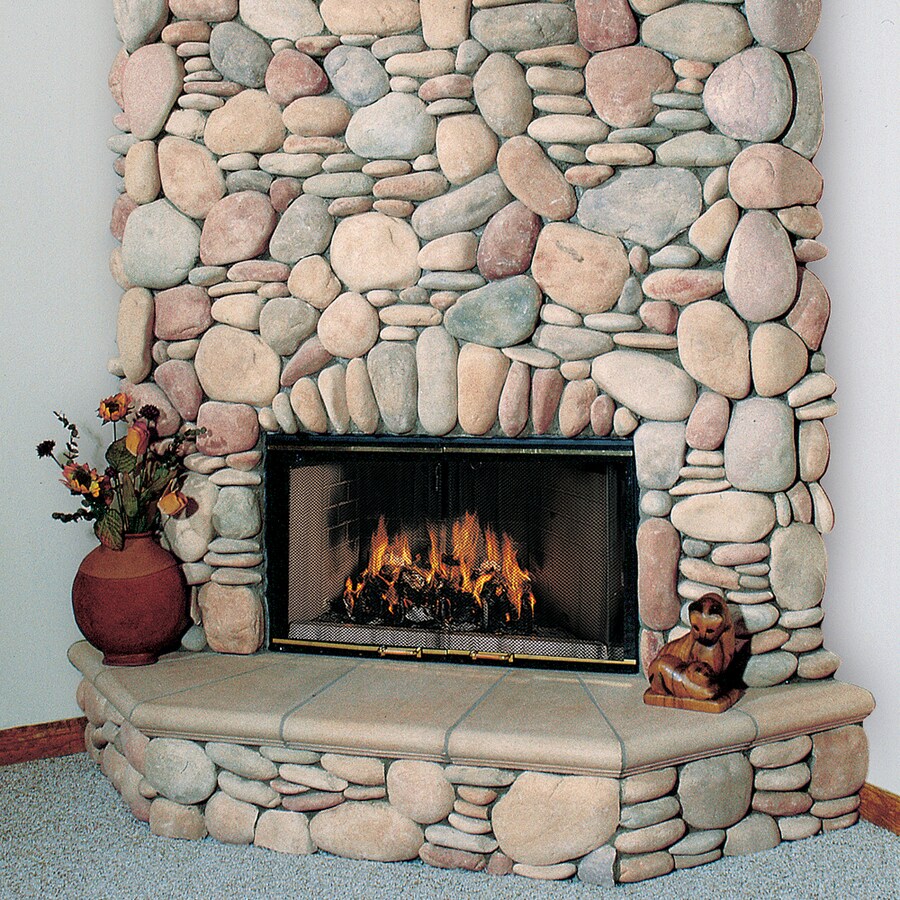Coronado 01023320BB Stone-Veneer - View #2