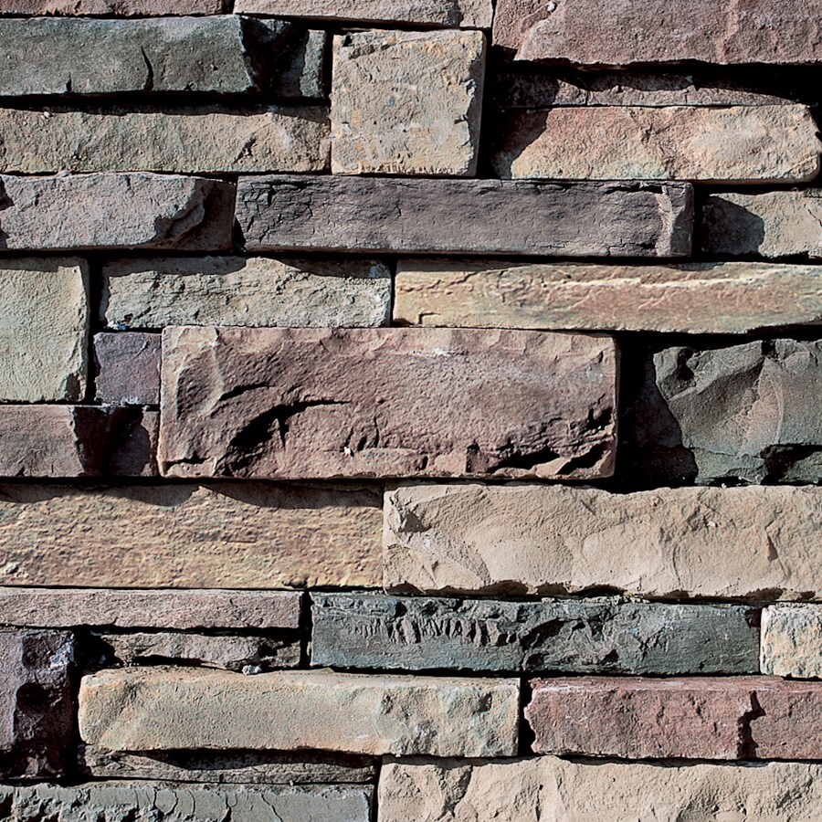 Coronado Idaho Drystack - Aspen, Flats, in the Stone Veneer department ...