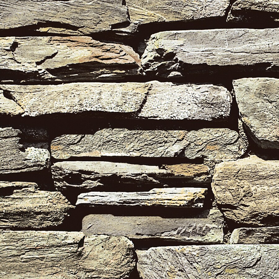 Coronado Rio Verde Faux Stone in the Stone Veneer department at Lowes.com