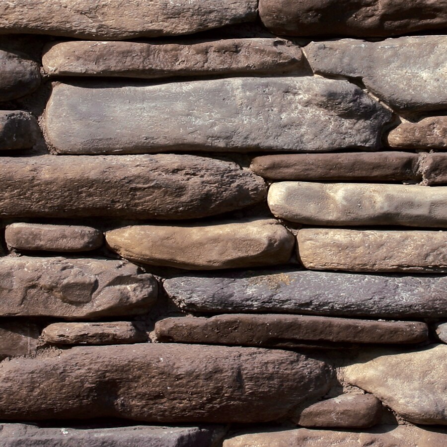 Coronado Tumbled Ledge - Nottingham, Corners, in the Stone Veneer ...