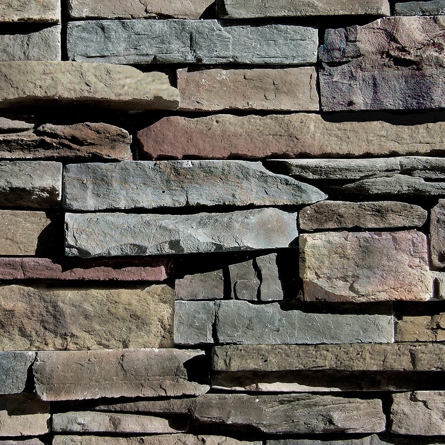 Coronado Virginia Ledge - Aspen, Corners, in the Stone Veneer ...