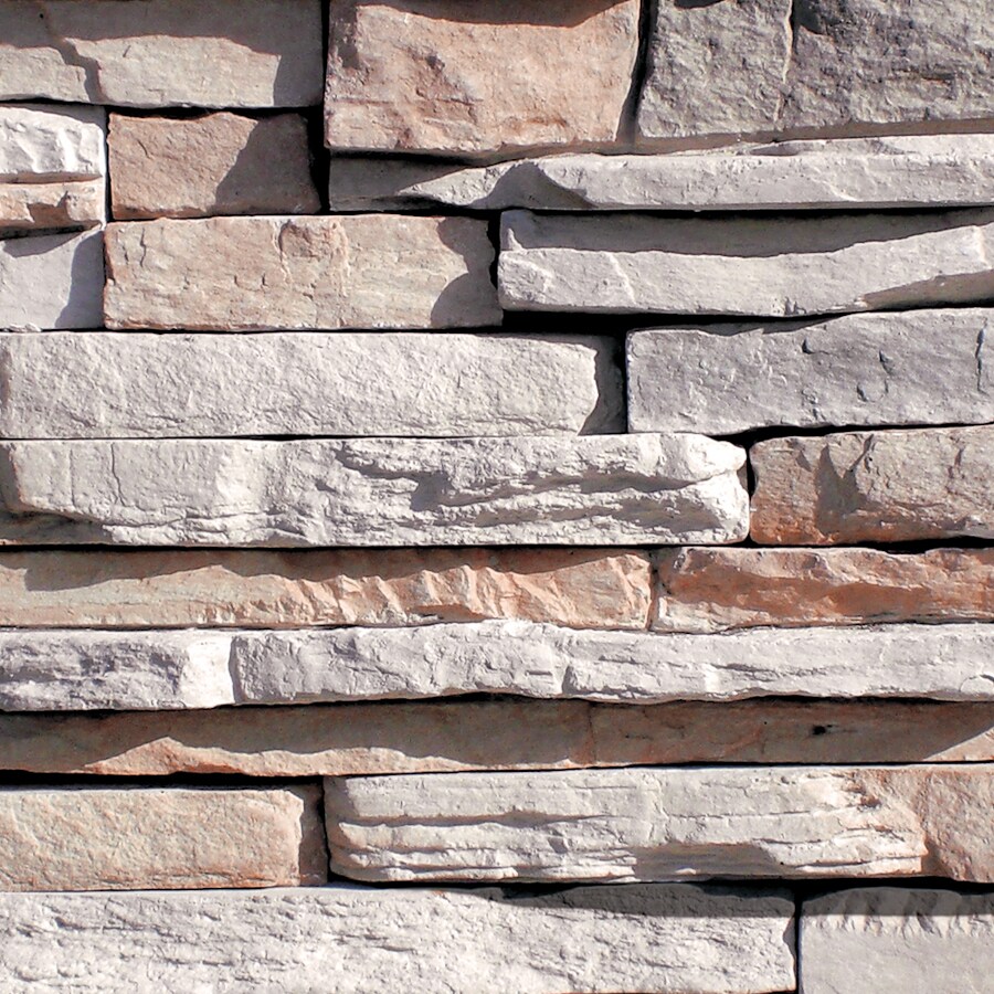 Coronado Virginia Ledge - Golden Sand, Corners, in the Stone Veneer ...