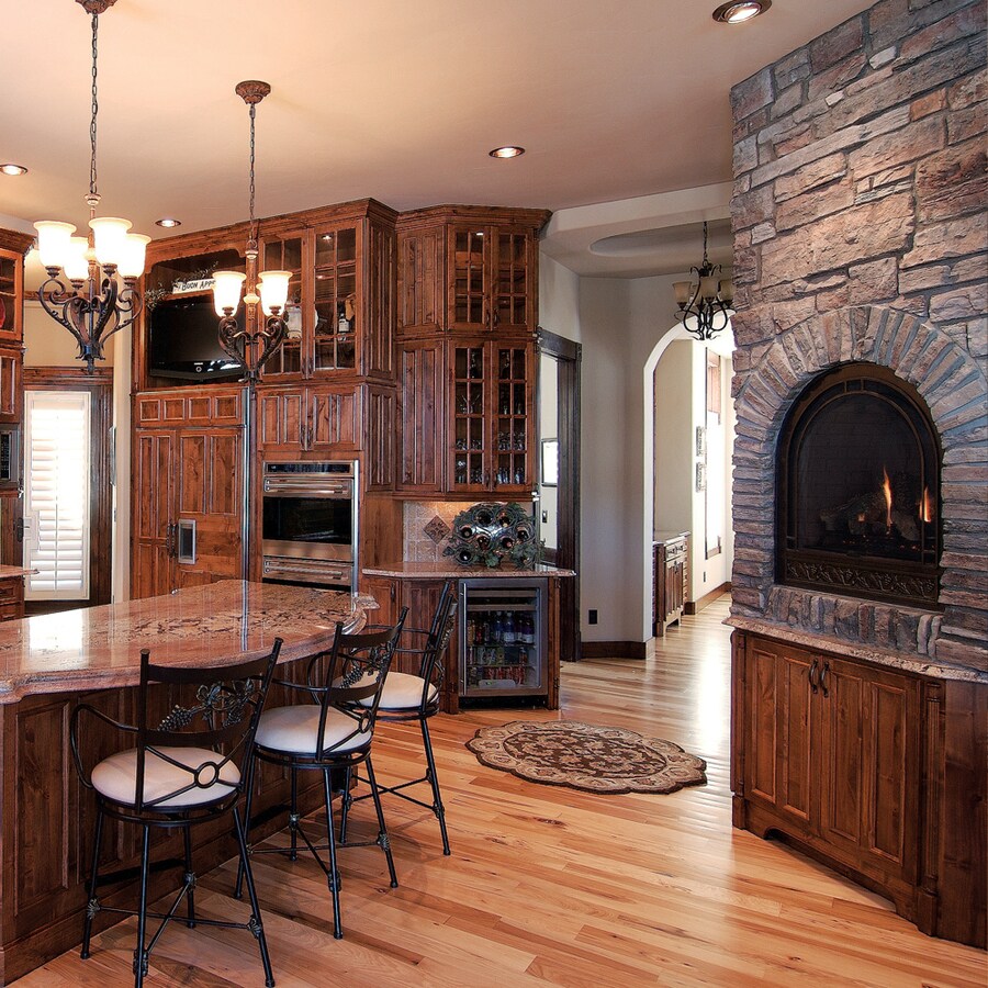 Coronado 01001350BB Stone-Veneer - View #2