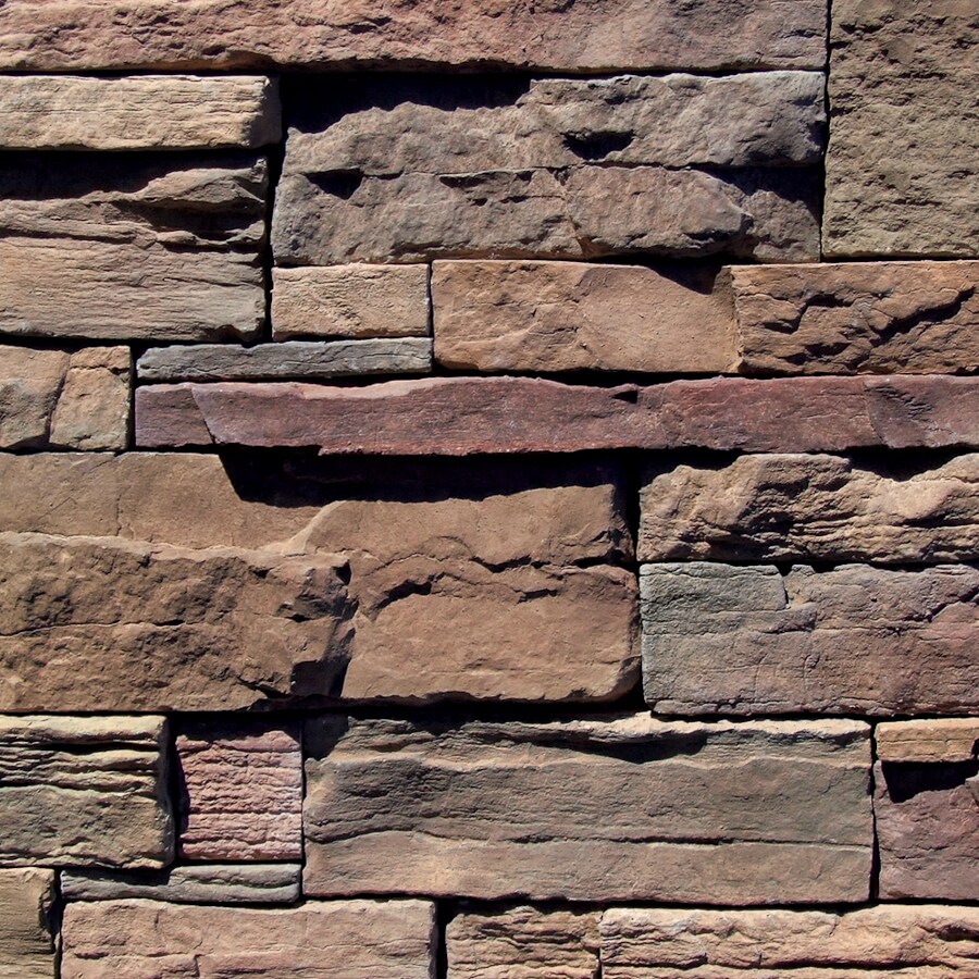 Coronado Weathered Edge - Chablis, Corners, in the Stone Veneer ...