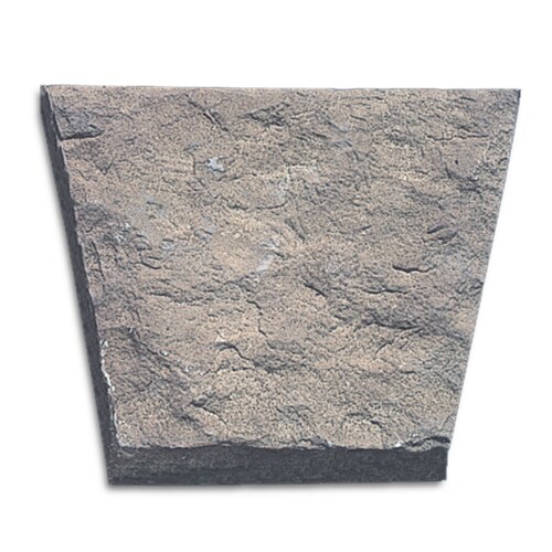 Coronado Stone Veneer Trim at