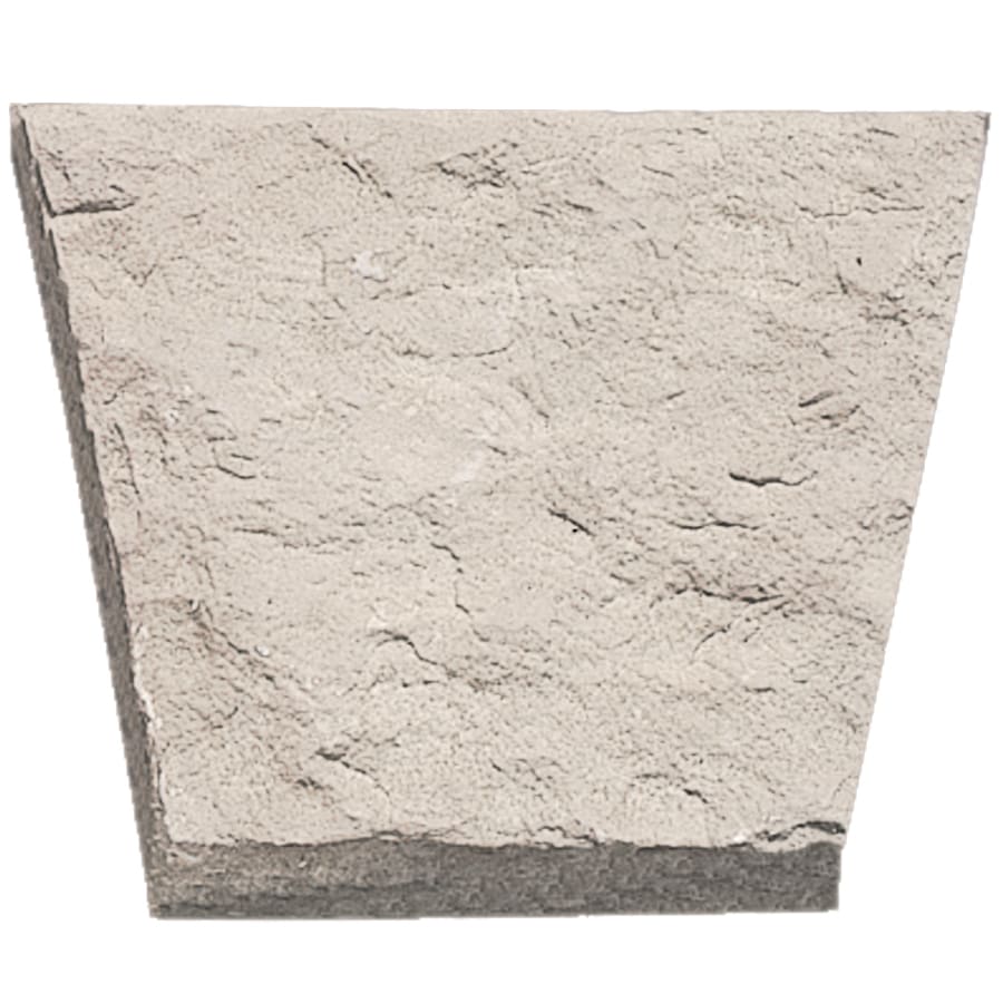 Coronado Stone Products - Chiseled Stone Keystone