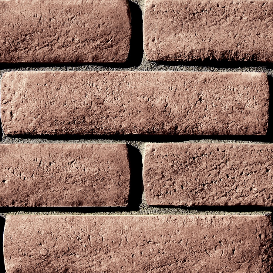 Coronado 03046554BX Adobe Brick- Mocha, Corners,-lin ft Concrete