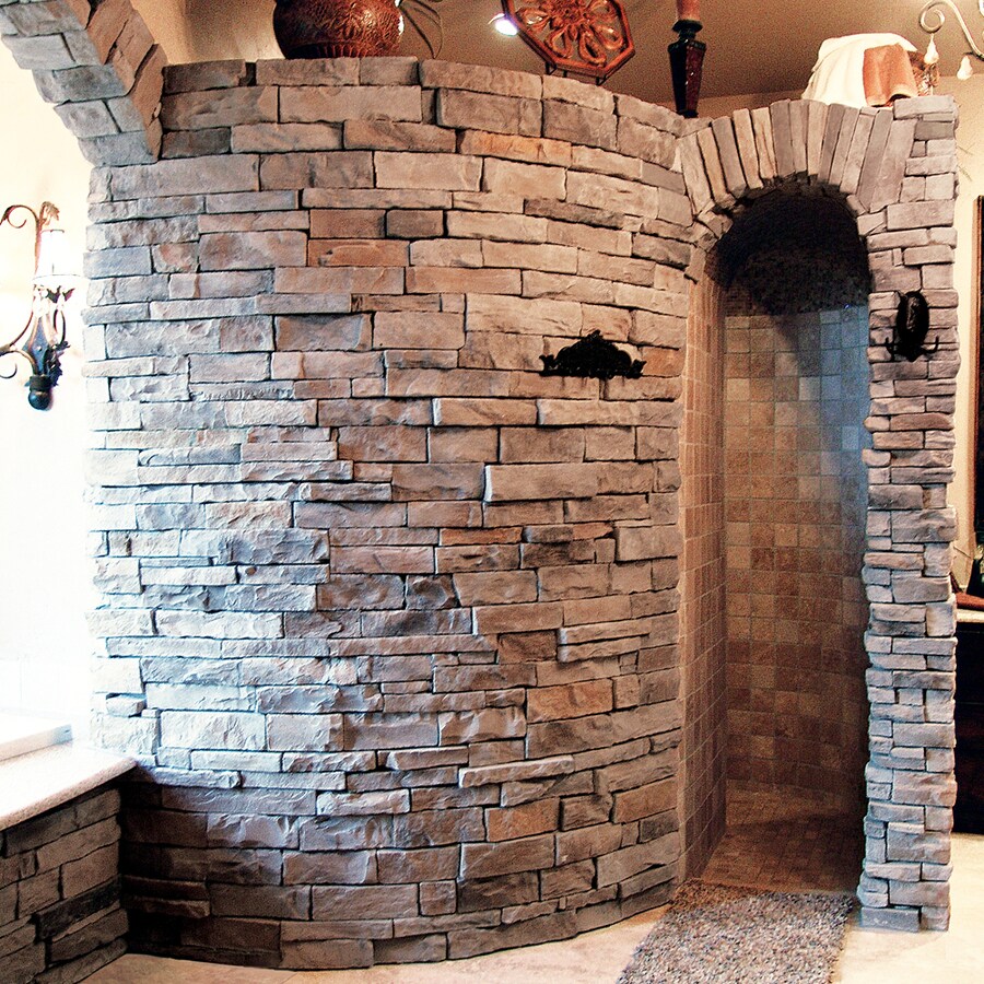 Coronado 01139234BB Stone-Veneer - View #2