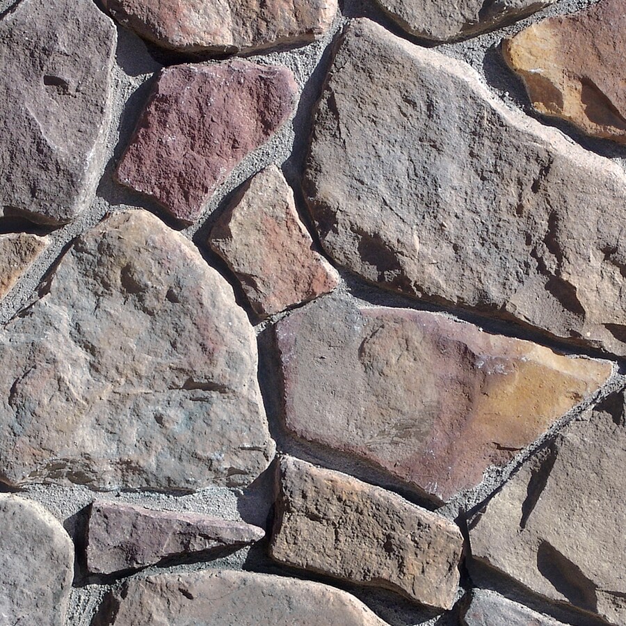 Coronado Madison County Stone Veneer in the Stone Veneer department at