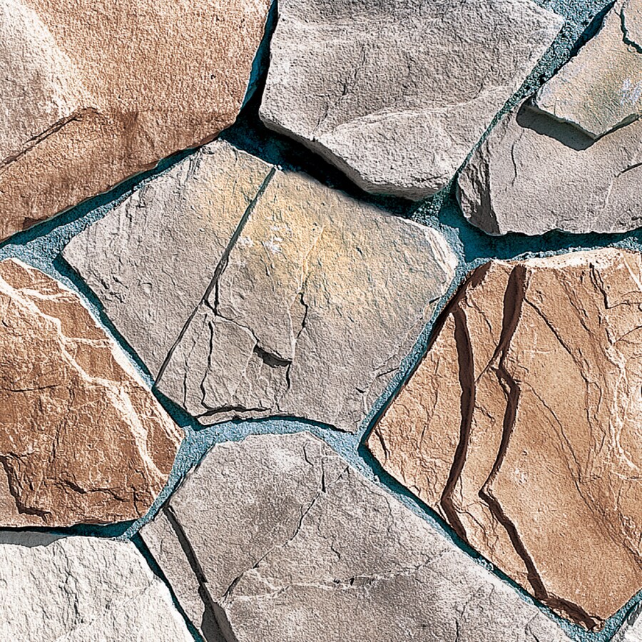 Coronado Cape Cod Grey in the Stone Veneer department at Lowes.com