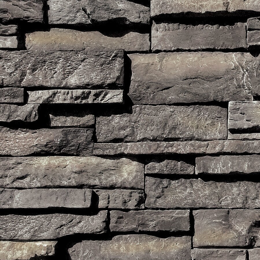 Coronado Stone Products Ledgestone 100sq ft Falmouth Faux Stone Veneer at