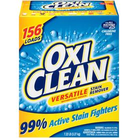 UPC 757037517918 product image for OxiClean 115.52-oz Laundry Stain Remover | upcitemdb.com