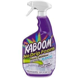 UPC 757037547519 product image for Kaboom 30-fl oz Foam Multipurpose Bathroom Cleaner | upcitemdb.com