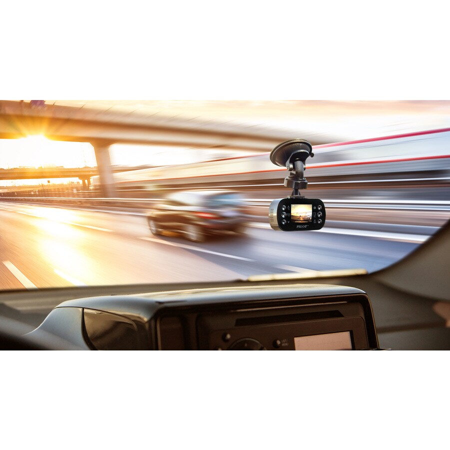 Pilot CL-3015 Security-Cameras - View #4