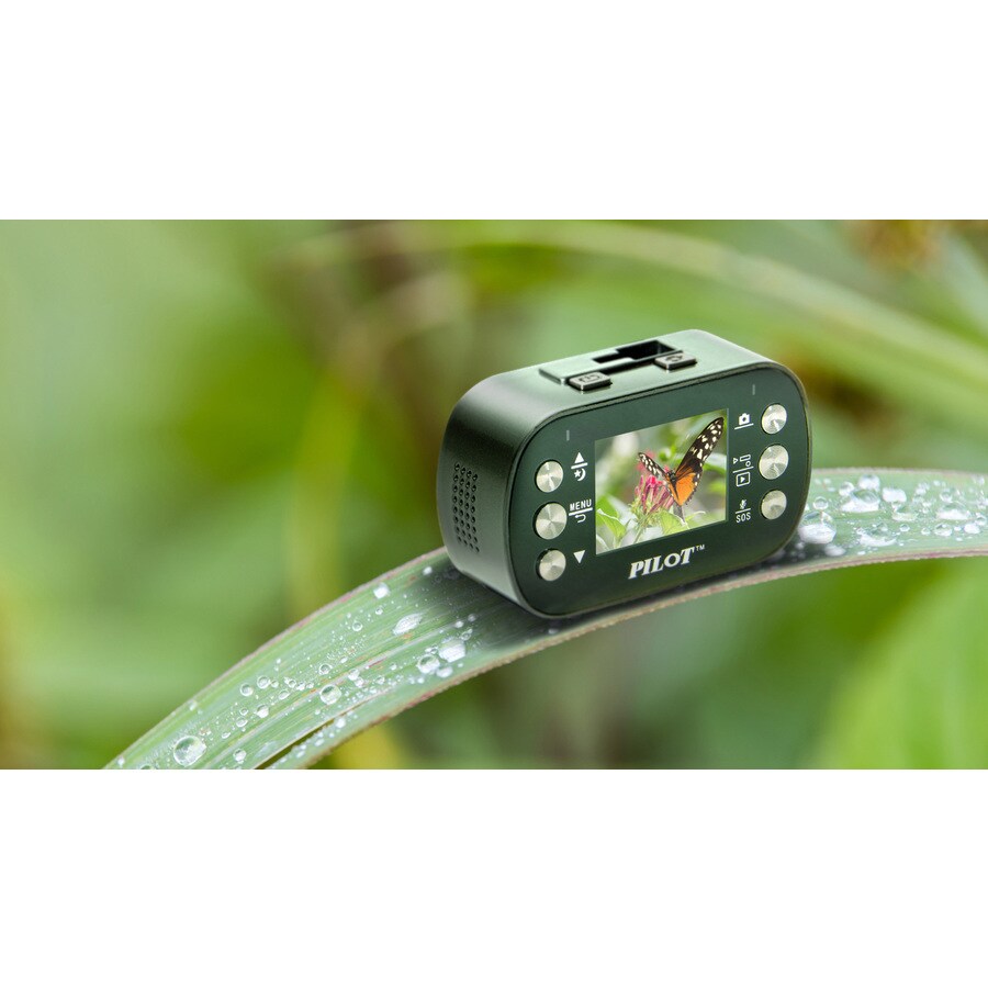 Pilot CL-3015 Security-Cameras - View #8