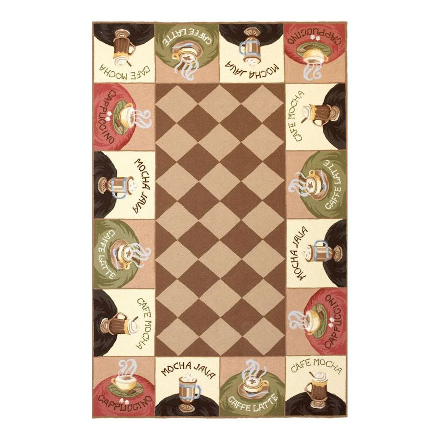 KAS Rugs COL181253X83 