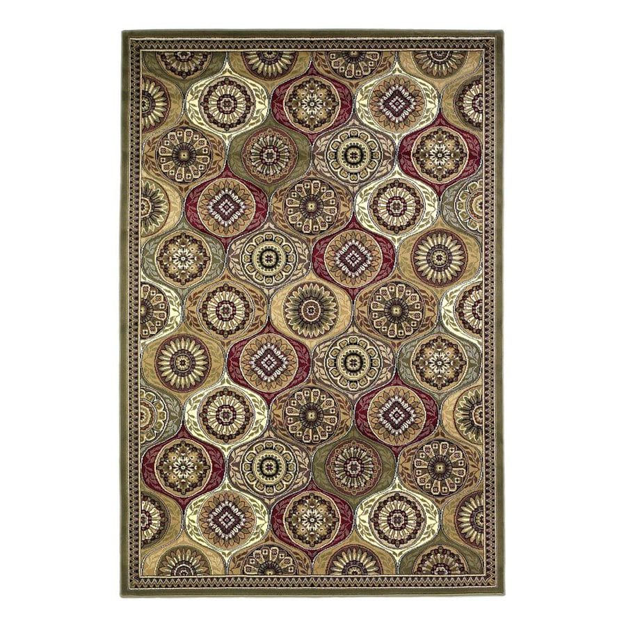 KAS Rugs CAM734553X77 