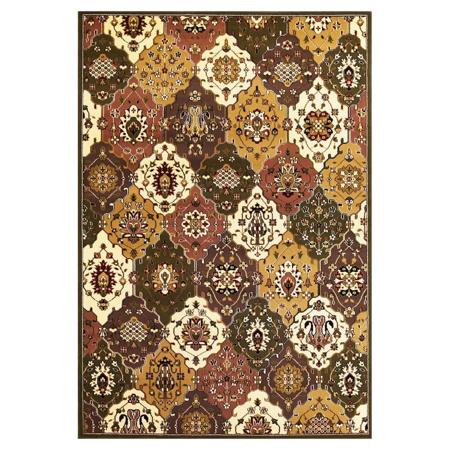 KAS Rugs CAM735353X77 