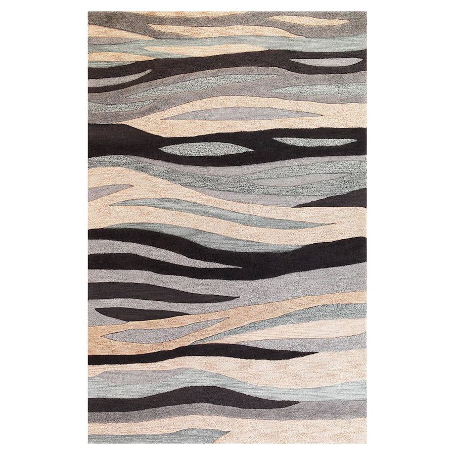KAS Rugs MIA21065X76 