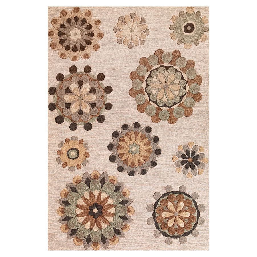 KAS Rugs MIA21125X76 