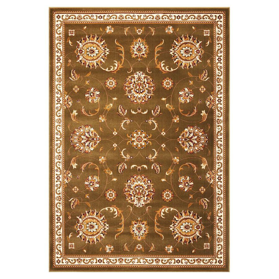 KAS Rugs CAM735677X1010 