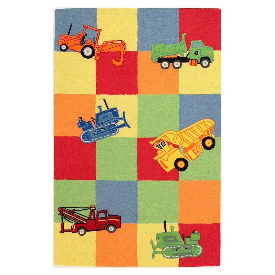 KAS Rugs KID04242X3 