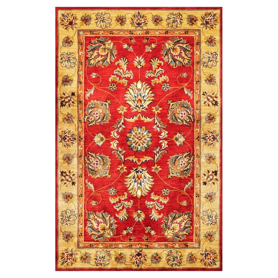 KAS Rugs SYR60029X13 